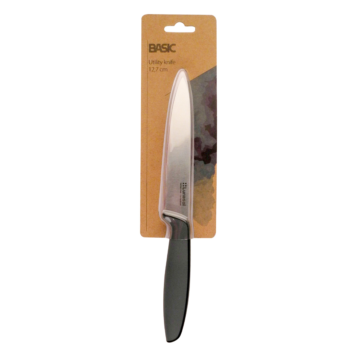 Coltello da cucina 12,7 cm - Basic