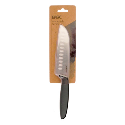 Santoku Knife 12.7 cm - Basic