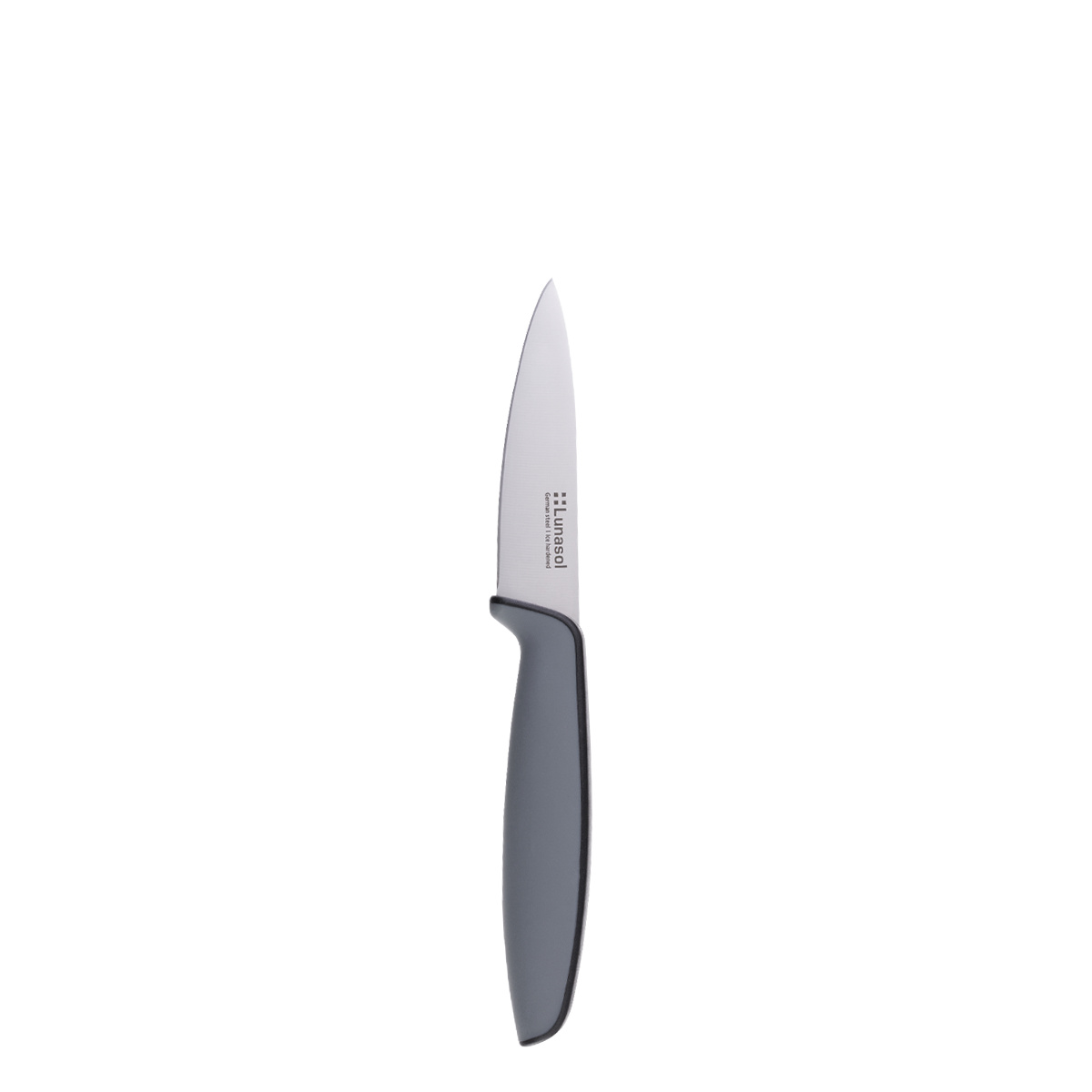 Couteau à éplucher les fruits 8,9 cm - Basic