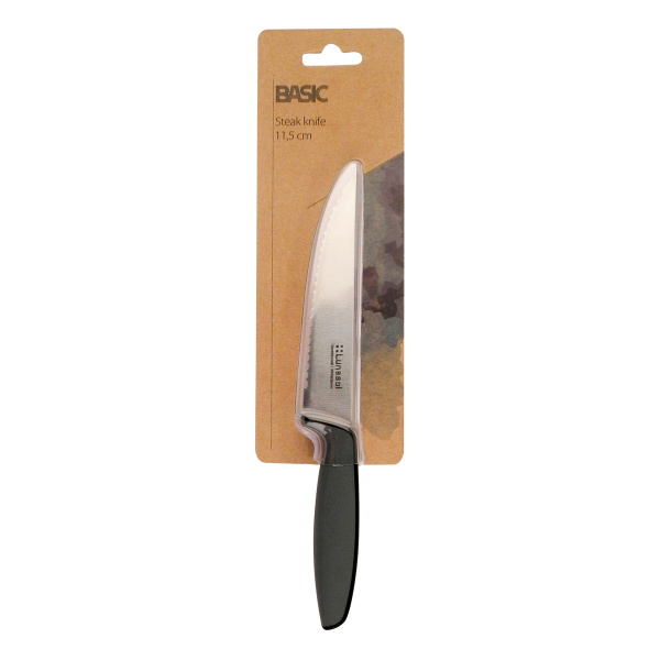 Steak Knife 11.5 cm - Basic