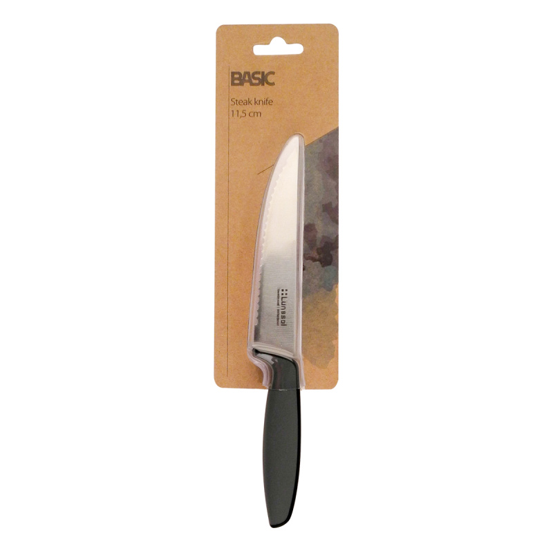 Steak Knife 11.5 cm - Basic