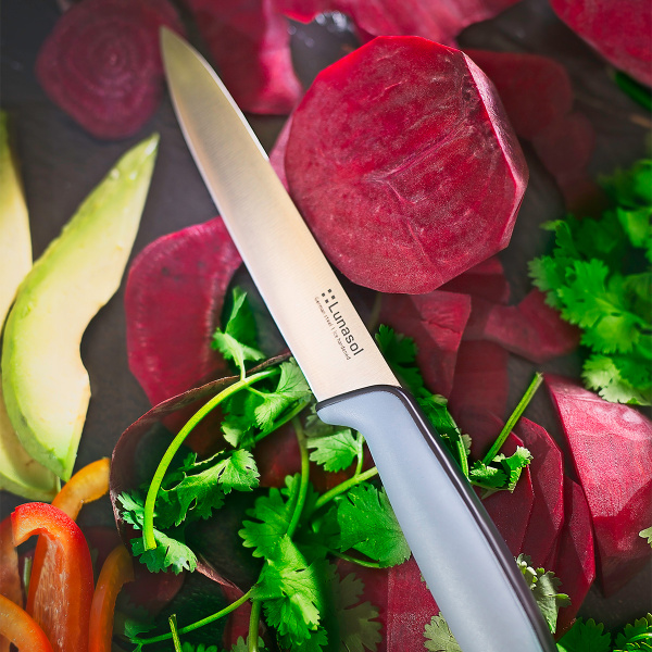 Coltello da cucina 12,7 cm - Basic