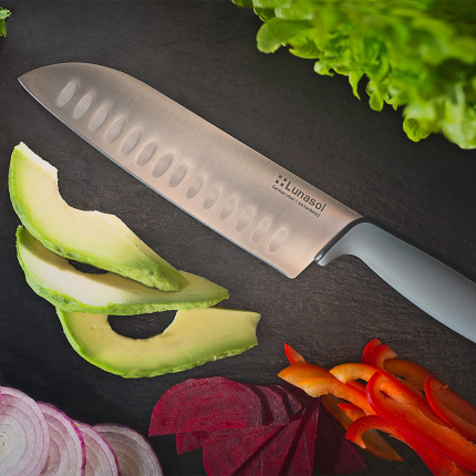 Santoku Knife 17.8 cm - Basic