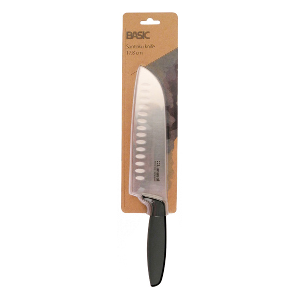 Coltello santoku 17,8 cm - Basic