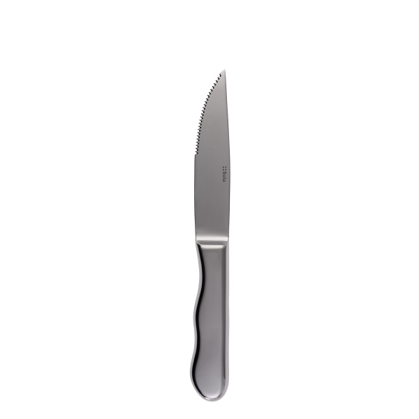 Steakmesser mit hohlem Griff 26 cm – BIG