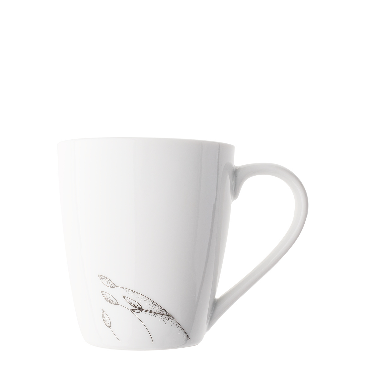 Set di 4 tazze da 330 ml - S-Art Elements Water