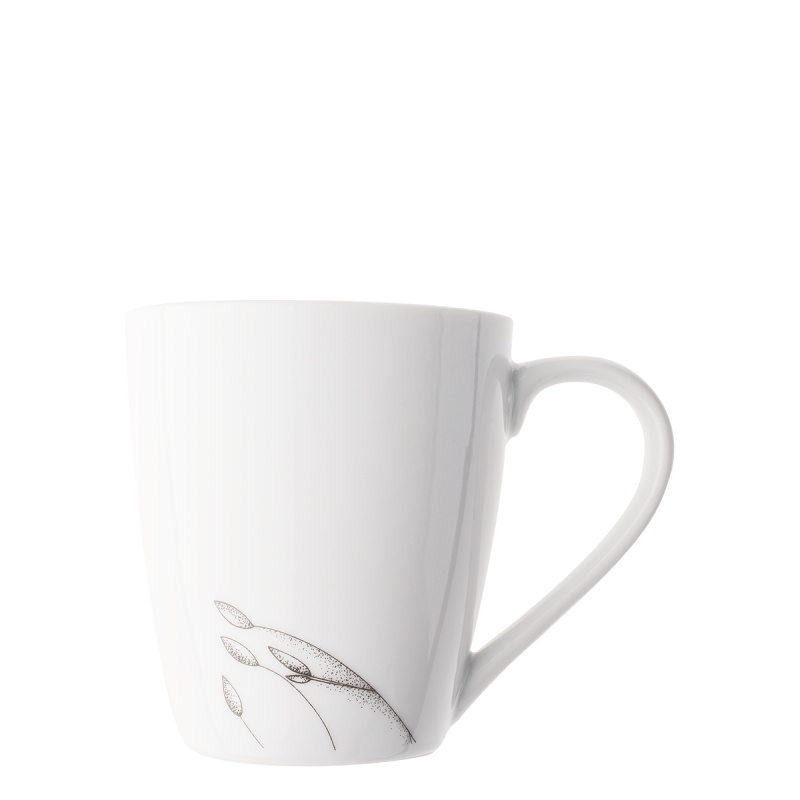 Set di 4 tazze da 330 ml - S-Art Elements Water