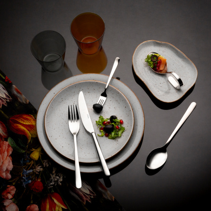 Cutlery set 36 pcs Madera | Sola