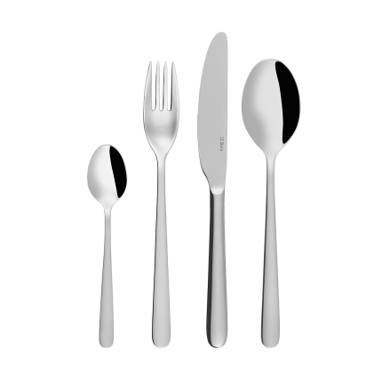 Cutlery set 36 pcs Madera | Sola