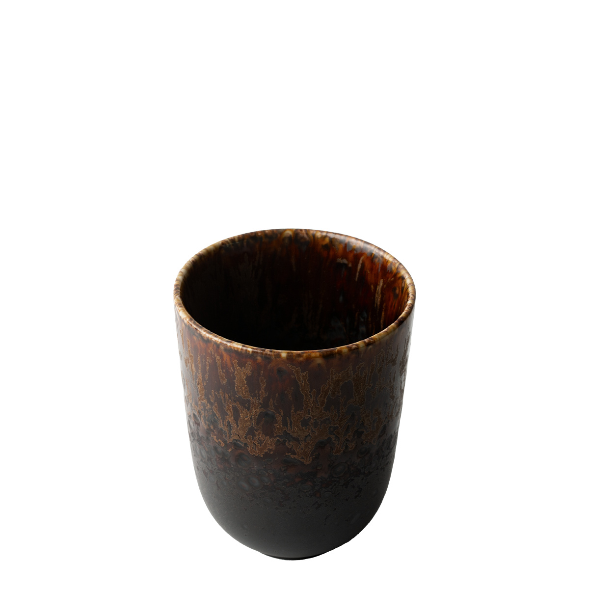 Tasse à café 300 ml – Gaya Atelier Amber
