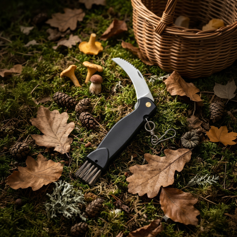 Coltello per funghi — Basic