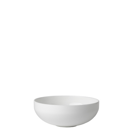 Bowl 14.5 cm, H: 5.5 cm – Premium Modern Platinum Line