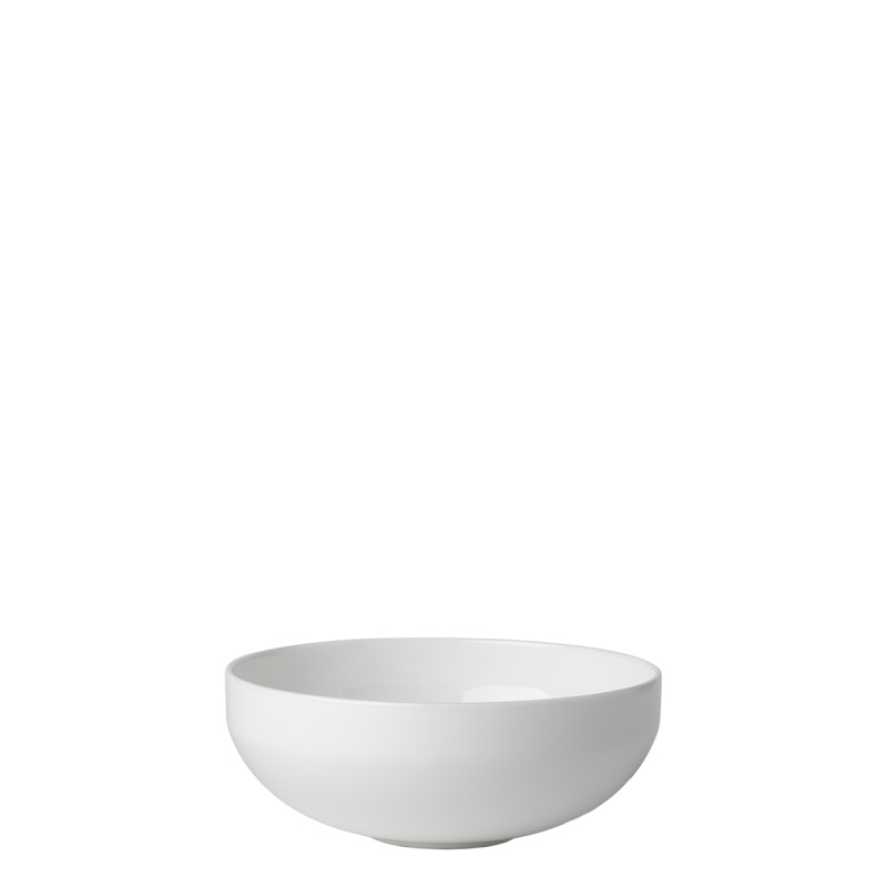 Ciotola 14,5 cm A: 5,5 cm – Premium Modern Platinum Line