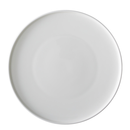 Flat plate U-Coupe 27 cm – Premium Modern Platinum Line