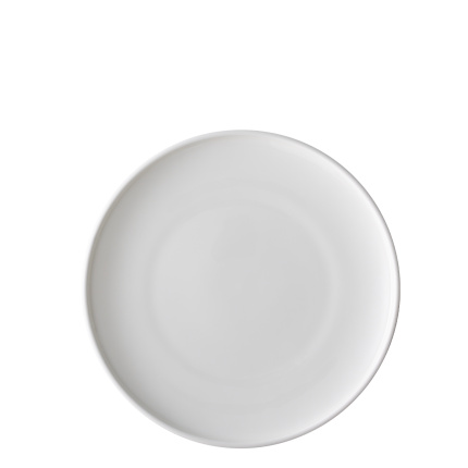 Flat plate U-Coupe 21 cm – Premium Modern Platinum Line
