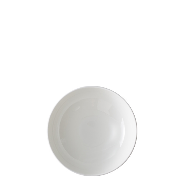 Schale 14,5 cm H: 5,5 cm — Premium Modern Platinum Line