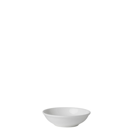 Small bowl 7.5 cm, H: 2 cm – Premium Modern Platinum Line