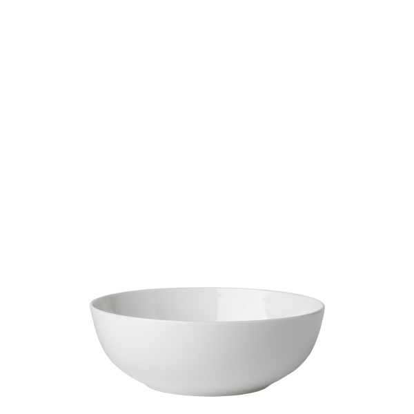 Ciotola 17 cm A: 6 cm – Premium Modern Platinum Line