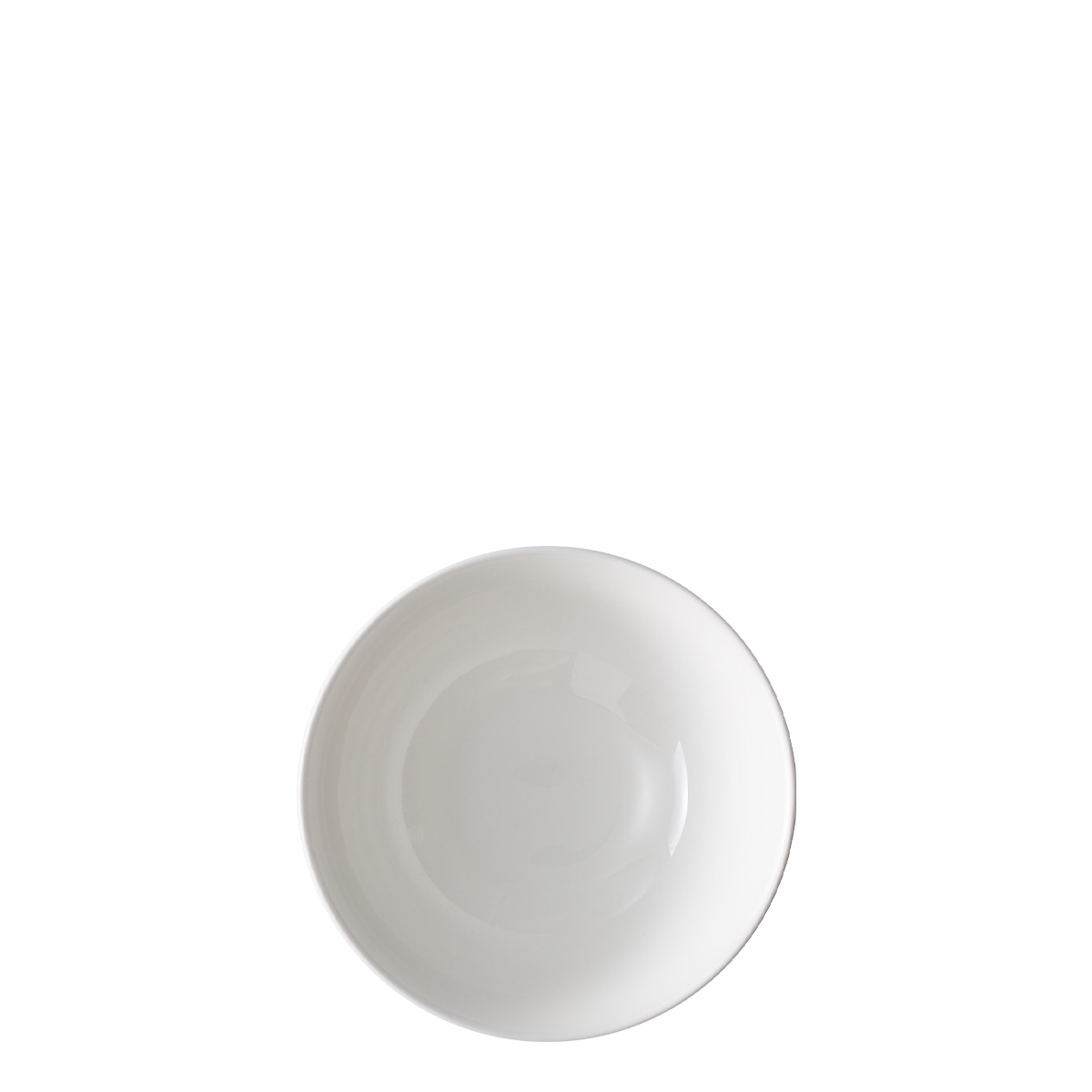 Bowl 10.5 cm, H: 4.2 cm – Premium Modern Platinum Line