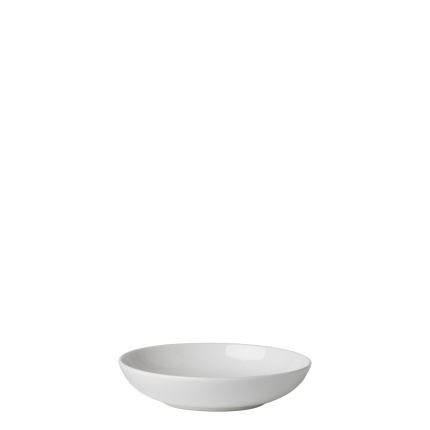 Small bowl 13.5 cm, H: 2.7 cm – Premium Modern Platinum Line