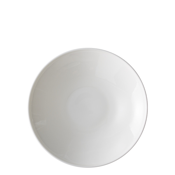 Piatto fondo 21 cm A: 4 cm – Premium Modern Platinum Line