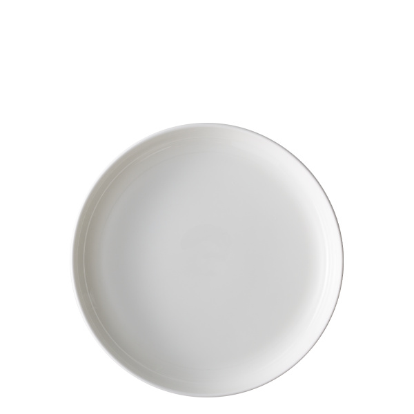 Deep plate U-Coupe 20.5 cm H: 3 cm – Premium Modern Platinum Line