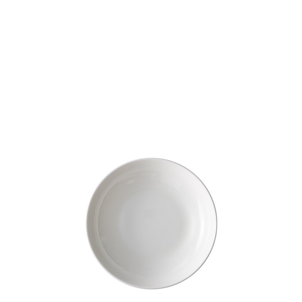 Bol 13,5 cm H: 2,7 cm – Premium Modern Platinum Line