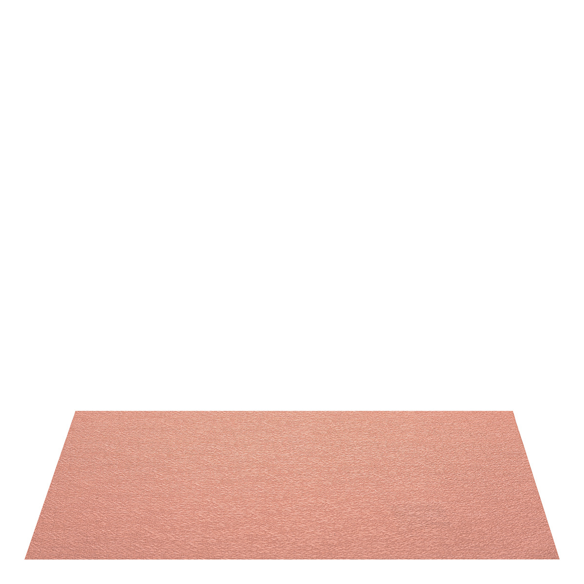 Light pink placemat 45 x 30 cm - Flow