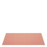 Set de table rose clair 45 x 30 cm – Basic