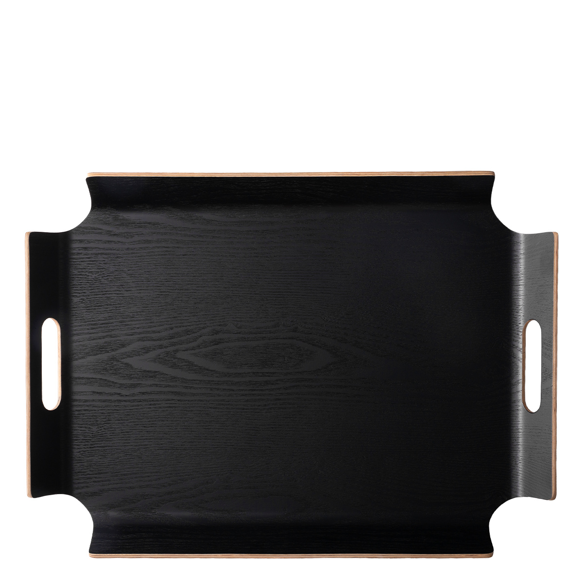 Tray 55 x 40 x 5 cm – Elements Wood Wengue