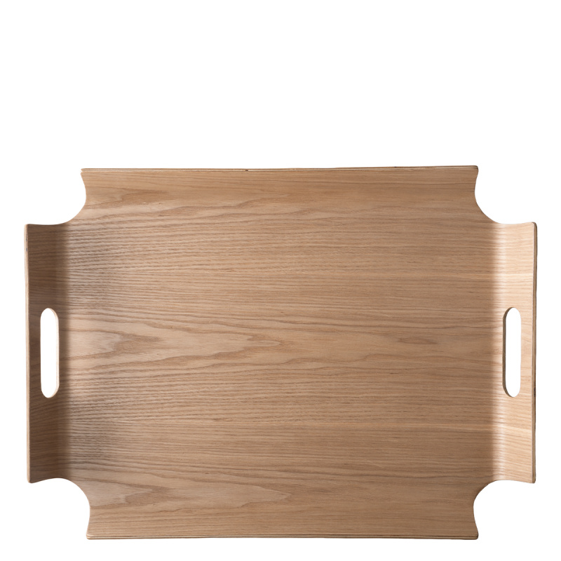 Tablett 55 x 40 x 5 cm – Elements Wood Esche