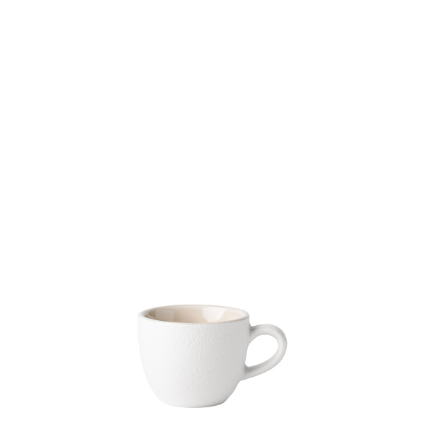 Mocca cup 90 ml — Fine Dining Ash Frosty