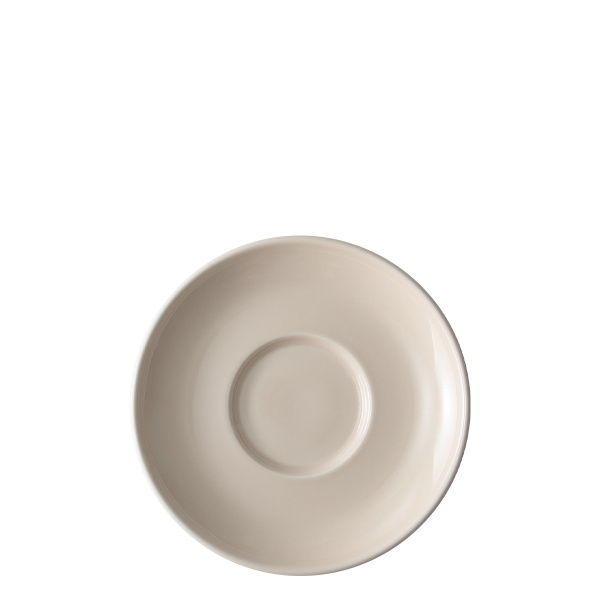 Piattino da caffè 14,5 cm — Fine Dining Ash Frosty