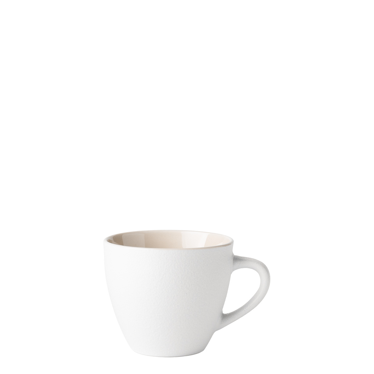 Tazza da caffè 250 ml — Fine Dining Ash Frosty