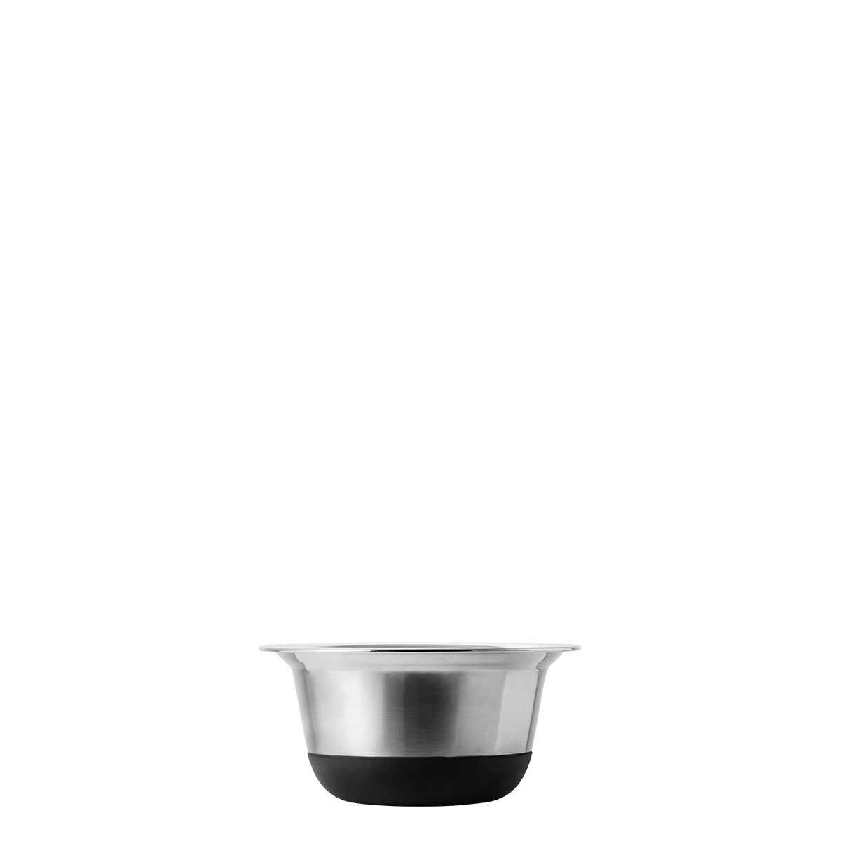 Mixing bowl set with lid 8 pcs – Basic Kitchen