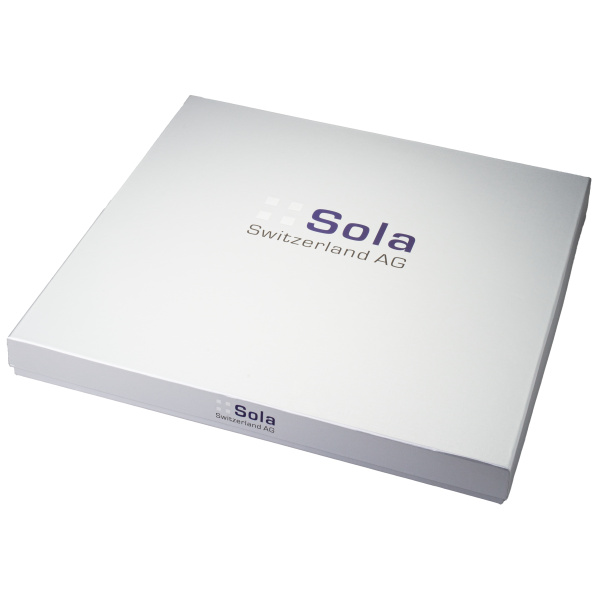 72-Piece Cutlery Set Beta | Sola Master Chef