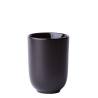 Kaffeebecher 300 ml - Flow Lunasol schwarz