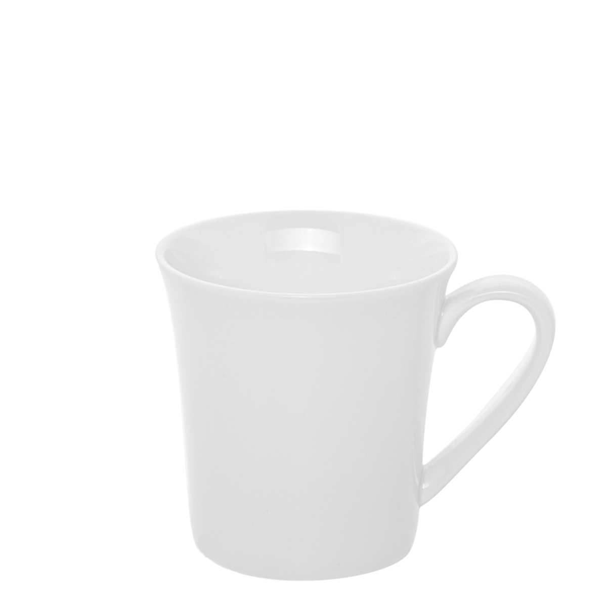 Coffee/tea cup 300 ml - Hotel Inn