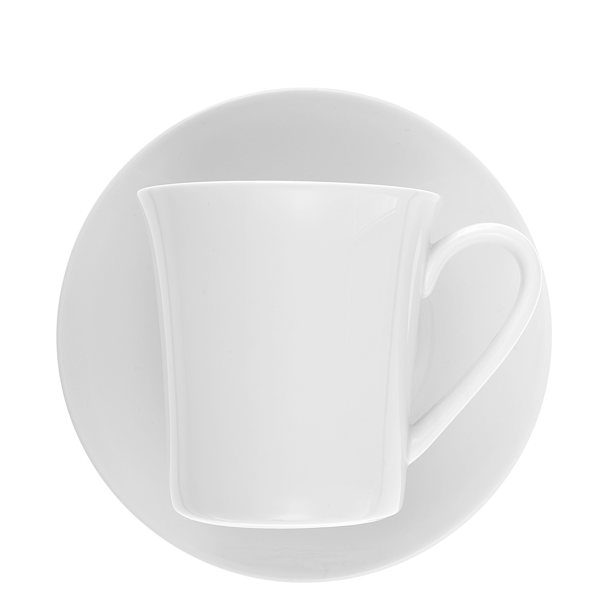 Kaffee-/Teetasse 300 ml - Hotel Inn