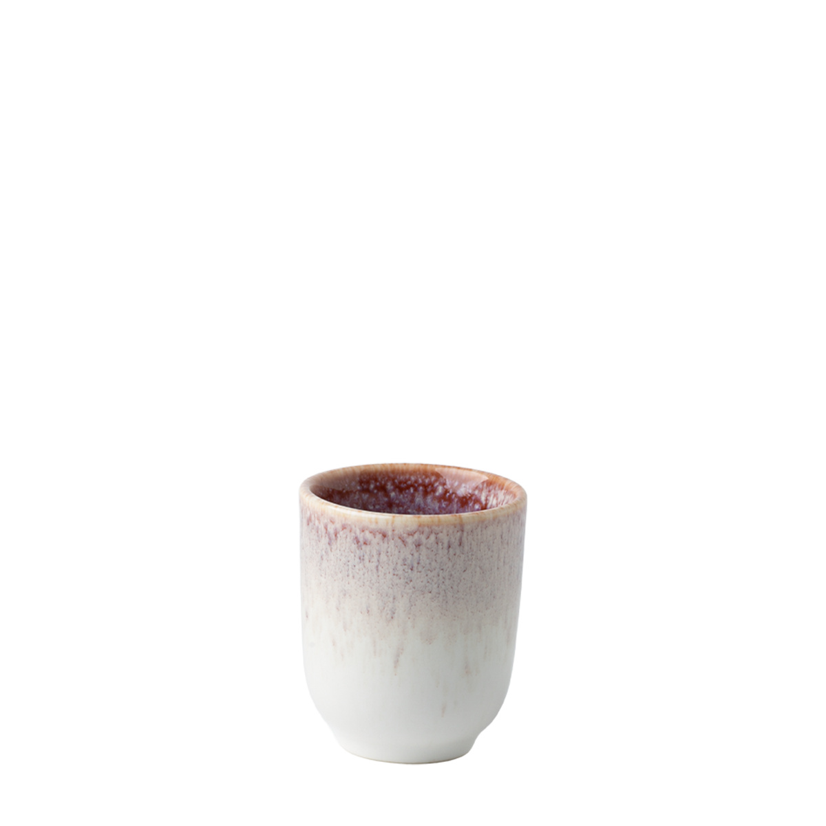 Tasse ohne Henkel 80 ml | Gaya Atelier Silom Le Cliff