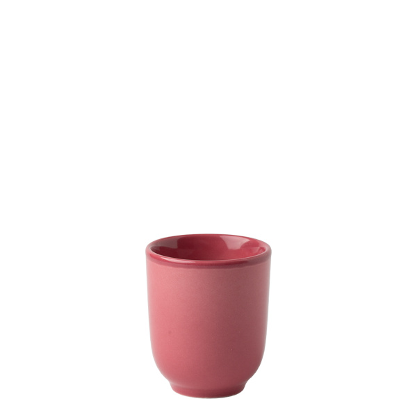 Tazzina da mokka senza manico 80 ml | Gaya Solatelier Mulberry