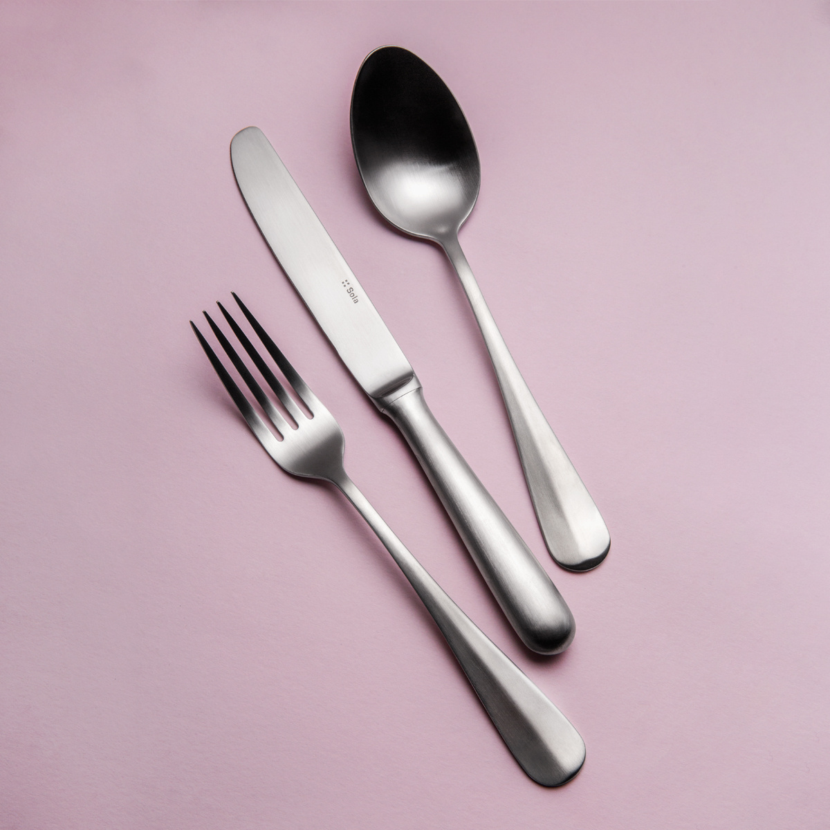 Set di posate 24 pezzi - Baguette Elite
