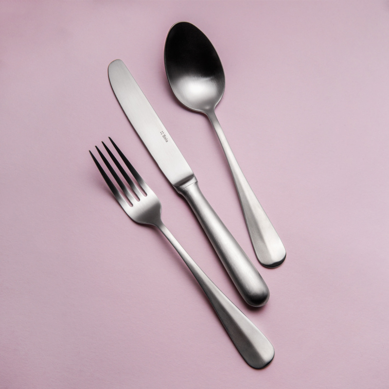 Set di posate 24 pezzi - Baguette Elite