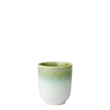 Tasse ohne Henkel 80 ml | Gaya Atelier Silom La Mar