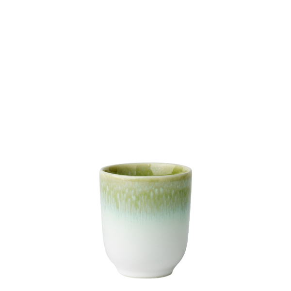 Tasse ohne Henkel 80 ml | Gaya Atelier Silom La Mar