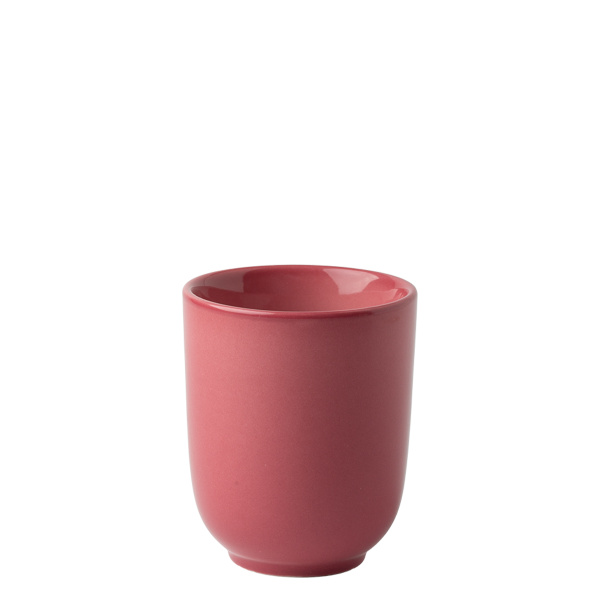 Tazza senza manico 220 ml | Gaya Solatelier Mulberry