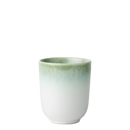 Cup without handle 220 ml | Gaya Atelier Silom La Mar