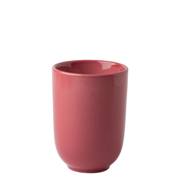 Cup without handle 300 ml | Gaya Solatelier Mulberry