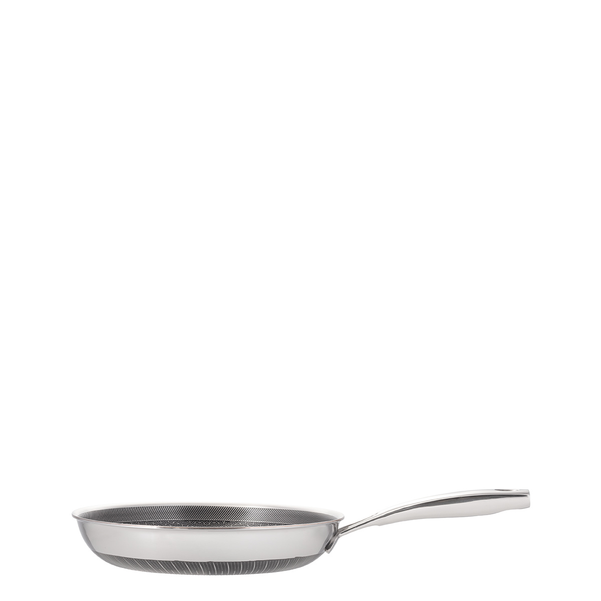 Pfanne ø 24 cm | Orion Expert Hybrid Lunasol