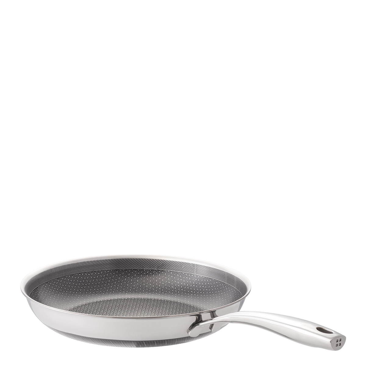 Padella ø 28 cm | Orion Expert Hybrid Lunasol